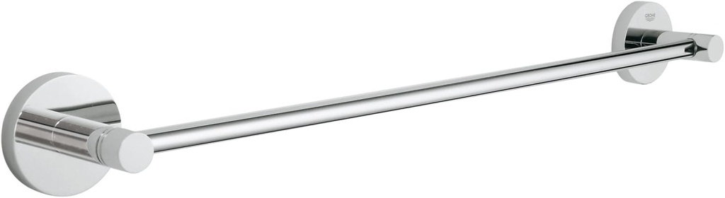 Essentials 18 In. Towel Bar
