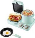 Multifuncational Breakfast Station