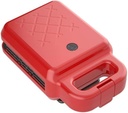 Waffle waffle machine Snacking press machine toaster toast breakfast sandwich maker multifunction machine household artifacts