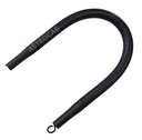 ASTROCAB Pistolet en PVC ressort flexible de pliage en fer à ruban de 25 mm (56 Cm)