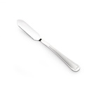 Couteau à beurre lisse en acier inoxydable en cristal Résistant à la chaleur Résistant à la chaleur Résistant à la chaleur Résistant à la chaleur Résistant à la chaleur
