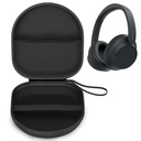 Étui casque pour Sony WH-CH720N, étui de voyage EVA dur, noir