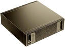 NVIDIA DGX Spark Personal AI Supercomputer (en anglais seulement) 128 Go Mémoire unifiée (en anglais seulement) 4 To PCIe Gen5 SSD (en anglais seulement) Grace Blackwell GB10 (en anglais seulement) Jusqu'à 1 PFLOP FP4 Performance AI (en anglais seulement)