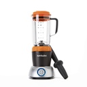 NutriBullet NB50200OR Sélectionner 1000 Watt Orange, 32 oz