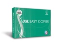 JK Easy Copier Paper (en anglais seulement) A4 Size (en anglais seulement) 70 GSM (en anglais seulement) 500 feuilles (en anglais seulement) Livre blanc, 1 rouleau (en anglais seulement) Pour imprimante laser et jet d'encre (en anglais seulement) Séchage rapide (en anglais seulement) Impression des deux côtés Eco Friendly (en anglais seulement) ColorLok (en anglais seulement)