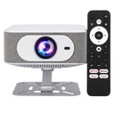 Power Boost 1250 ANSI Smart Projector avec Android 13, WiFi 6