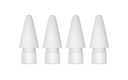 Conseils de crayon d'Apple - 4 Pack