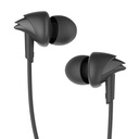 boAt Bassheads 100 en oreille Earphones filaires avec Mic(Noir)