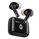 boAt Airdopes 141 Gen 2, 4 Mics ENx Tech, 48 Hrs Playback, Fast Charge, Low Latency, IPX4, v5.4 Ecouteurs Bluetooth, TWS Ear Buds Ecouteurs sans fil avec micro (Active Black)