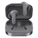 realme Buds Air 8,11mm+6mm Dual Dynamic Bass Drivers,58Hrs Playtime, 55dB ANC,6Mic ENC, 45ms Basse Latence, 360° Audio Spatial, Hi-Res LHDC, IP55 Résistant à la poussière et à l'eau, BT V5.4 (Master Grey)