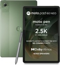 Moto Pad 60 Neo 5G (Pantone Bronze Vert, 128, GB, 4, GB)