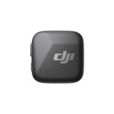 Microphone DJI Mic Mini 1 TX - DJI128 Sans fil noir