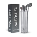 MILTON Aston 1000 BPA & BPS-Free Bouteille d'eau 1 ltr.