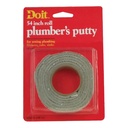 Rouleaux de putty pour plombiers