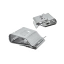 Panneau solaire Cable Clips Photovoltaic Cable Clips Trailer Frame Fil Clamp