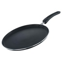 Prestige Non-Stick Dosa Tawa 27,5cm , OSP IB , gaz et induction Compatible , PFOA Free , métal Spoon Friendly , Poignée robuste , Garantie 1Y , ISI Certifié
