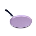 Wonderchef Valencia Non-Stick 28 Cm Dosa Tawa , Poignée Bakélite Cool Touch , , , , , , , , , , , , , , , , , , , , , , , , , , , ,