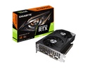GIGABYTE NVIDIA GeForce RTX 3060 WINDFORCE OC 12 Go Carte graphique GDDR6 pci e x16 (GV-N3060WF2OC-12GD)