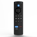 Télécommande vocale de remplacement originale ZdalaMit pour FlRE TV Stick et AMZ FlRE TV Stick