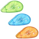 Rouleaux à ruban double face Tamaki 3 Pack, Ruban à ruban, Ruban photo