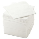 Nappe en papier IKEA, blanc, 30x30 CM - Boîte de 150