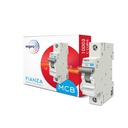 Wipro MCB 32A RCP