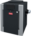 Raypak 336,000 BTU Digital Electronic Ignition Natural Gas Pool Heater
