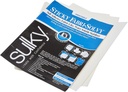 Sulky Sticky Fabri-Solvy Stabilizer 12/Pkg - 8.5"X11"