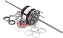 Century 1/8 HP Room Air Conditioner Motor, Shaded Pole, 1050 Nameplate RPM, 115 Voltage, Frame 42Y - 9676