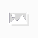 FHC U9588 1-3/4" x 9" Thick Stainless Steel Lock and Door Reinforcer - 2-1/8" Single Bore - 2-3/4" Backset (Single Pack)