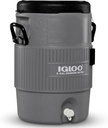 Igloo Sports Cooler | Insulated Beverage Dispenser with Spout |Portable Handwashing Station