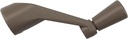 Window Crank Handle Replacement for Andersen 0532408, Operator Handle, Casement Window Crank for 1974 to 1995