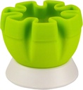 Hutzler Citrus Squeezer, lime green